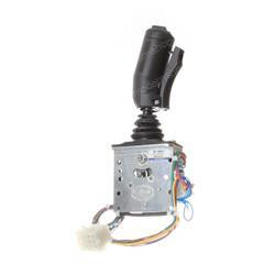 0361449: Aftermarket Snorkel Controller - Joystick