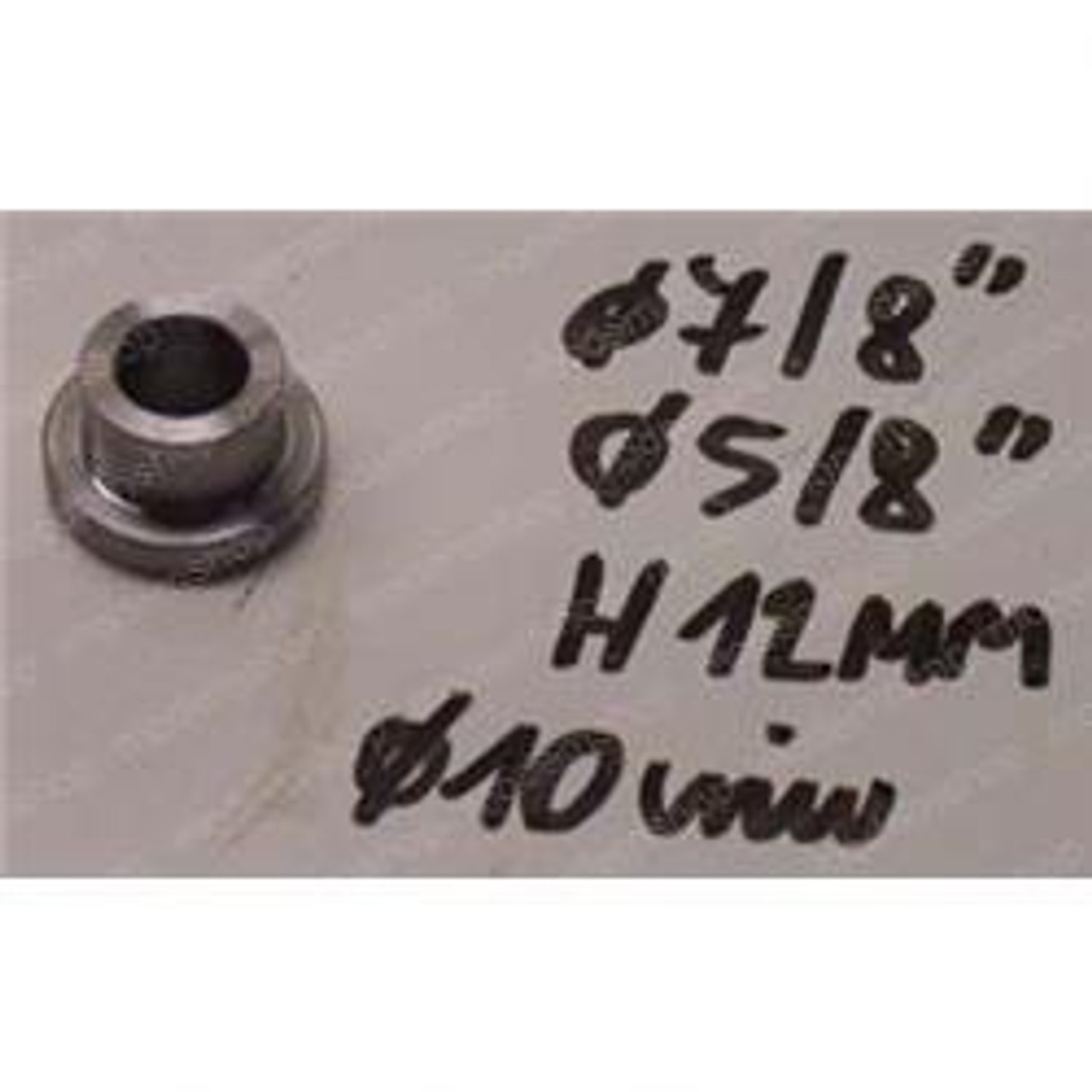 0388080: Aftermarket Caterpillar/Towmotor Forklift Bushing