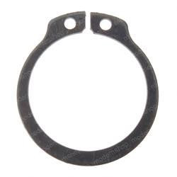 061725: Aftermarket Big Joe Forklift Ring - Retaining