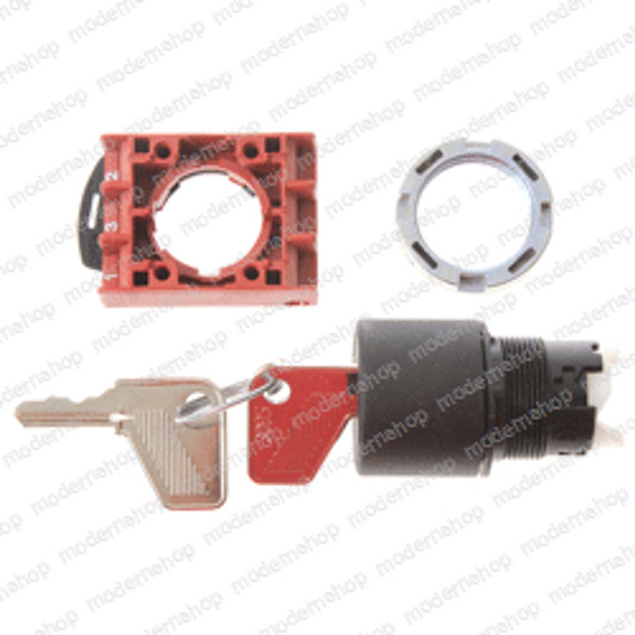 068807-000: Upright SWITCH - SELECTOR