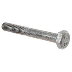0700617: Aftermarket JLG Bolt - Hex