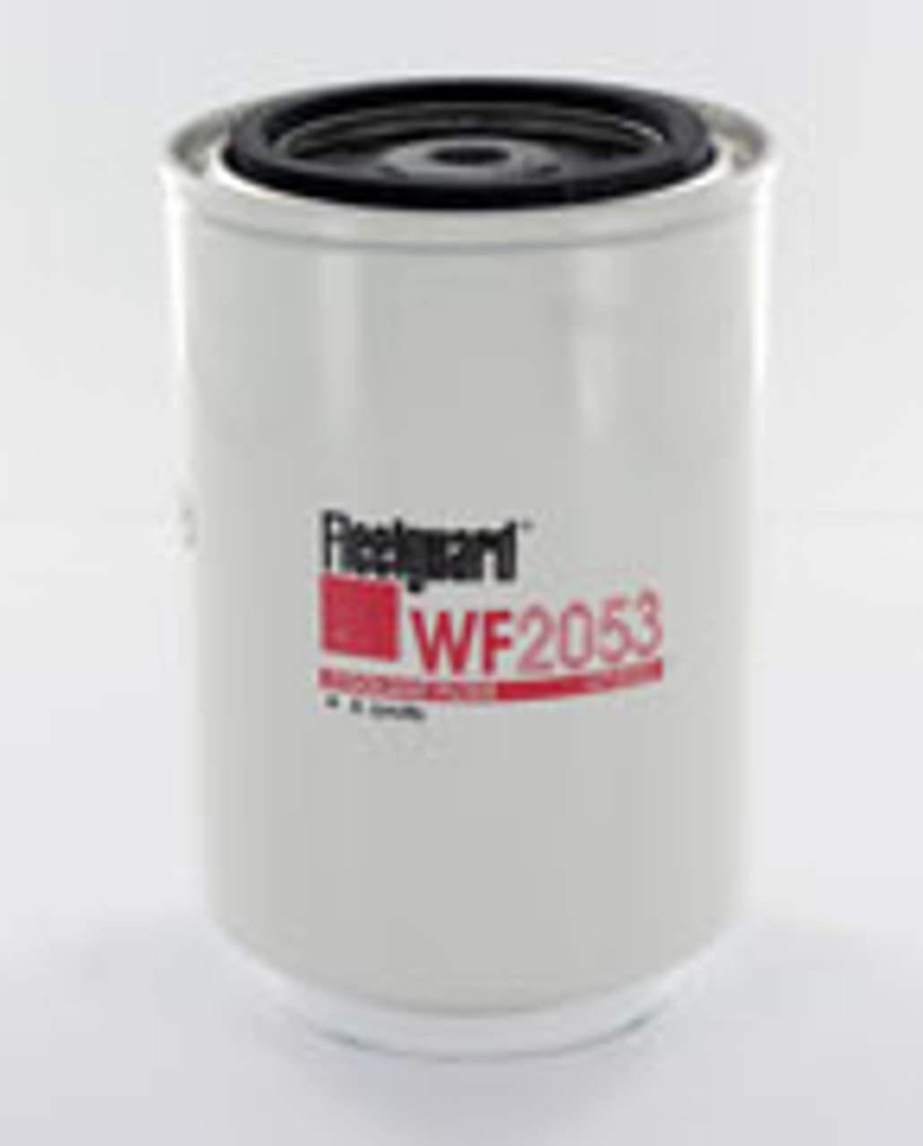 WF2053: Fleetguard Spin-On Water Filter