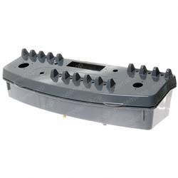 0861537: Aftermarket Gradall Hand Controls/control Box