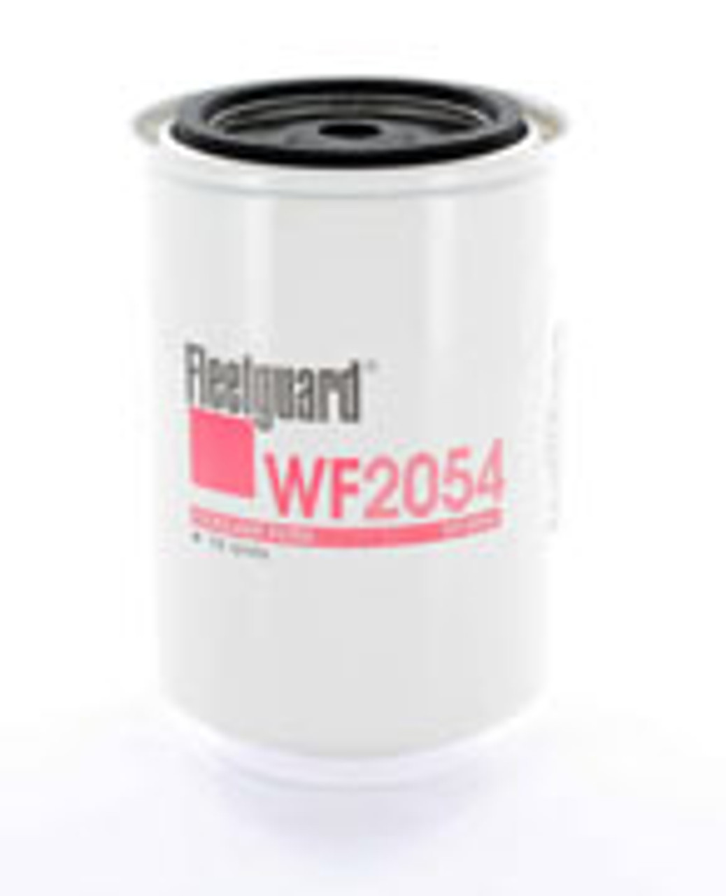 WF2054: Fleetguard Spin-On Water Filter