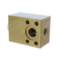 1001103144: Aftermarket Gradall Valve Check  125Psi