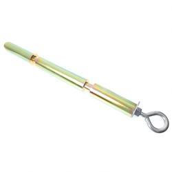 1001105441: Aftermarket JLG Pinpivot Lock - Quick Switch