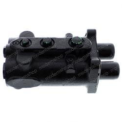 1001106836: Aftermarket Gradall Valve - Brake