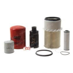 1001110993: Aftermarket Gradall Service Kit-Combined Filter