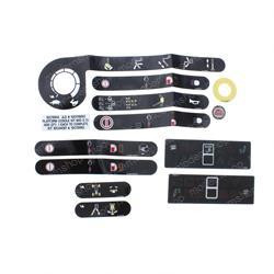 1001119562: Aftermarket Gradall Service Kit -platform Console