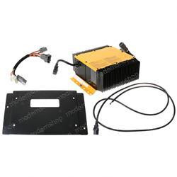 1001123046S: Aftermarket Gradall Batt Charger (aus)