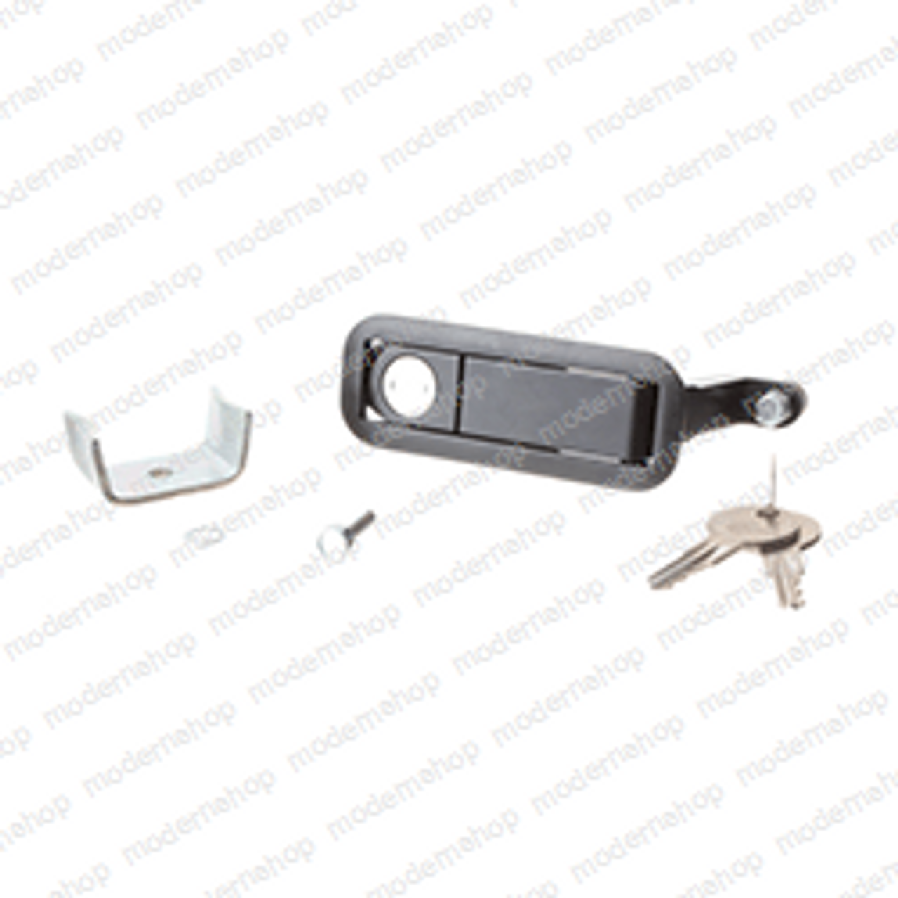 1001131179: Gradall LATCH - ADJUSTABLE TRIGGER