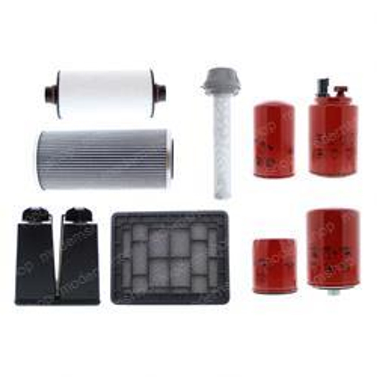 1001150526: Aftermarket Jlg Filter Kit - 1000 Hr Service