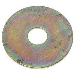 10115618: Aftermarket Gradall Washer- Snubbing