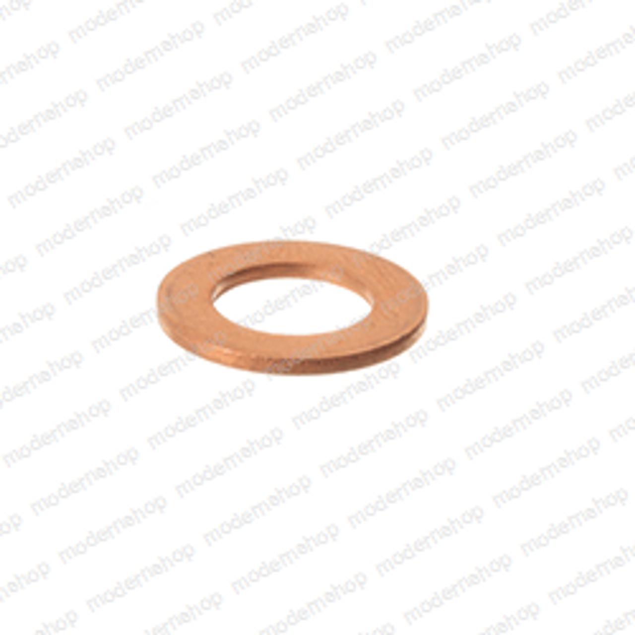 1011780: Komatsu Forklift WASHER - COPPER