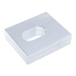 10139809: Aftermarket Gradall Retainer- Pad