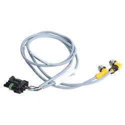 10165924: Aftermarket Gradall Cable- Assy Quick Conn Servi