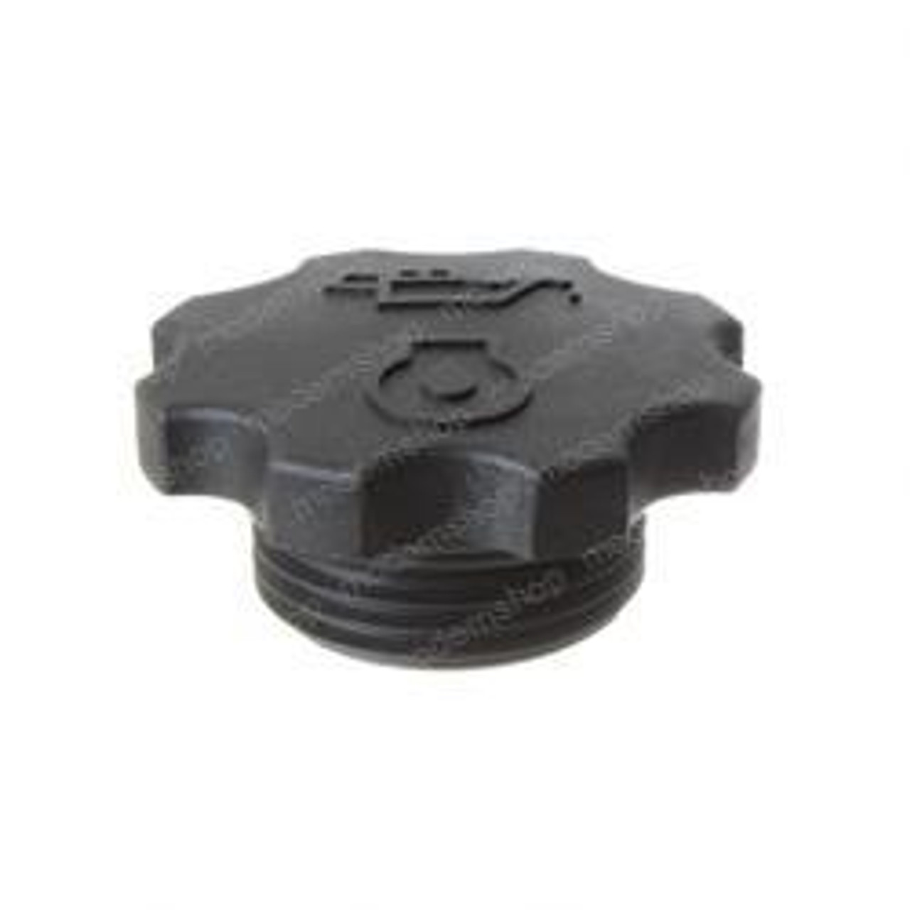 102635: Aftermarket Genie Oil Filler Cap  Perkins 1104C