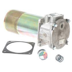 10265514: Aftermarket Gradall Filter Assy - Hyd Return