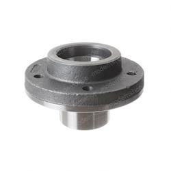 102833: Aftermarket Skyjack Hub Front 5 Bolt - Bare Hub