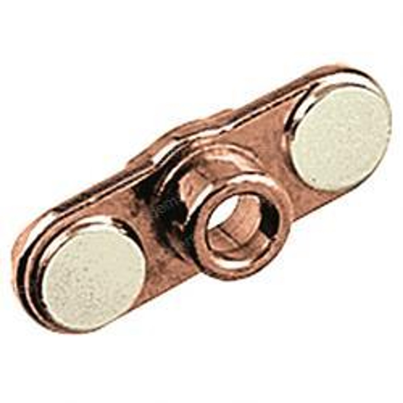 103179: Aftermarket Linde Forklift Contact - (1/2 In Button) 103179: Aftermarket Linde Forklift Contact - (1/2 In Button)