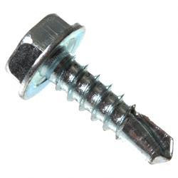 104607: Aftermarket Skyjack Self Tapping Screw #6X .25