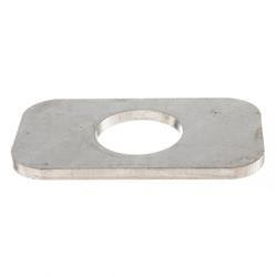 105307: Aftermarket Skyjack Plate - Gate Latch Release