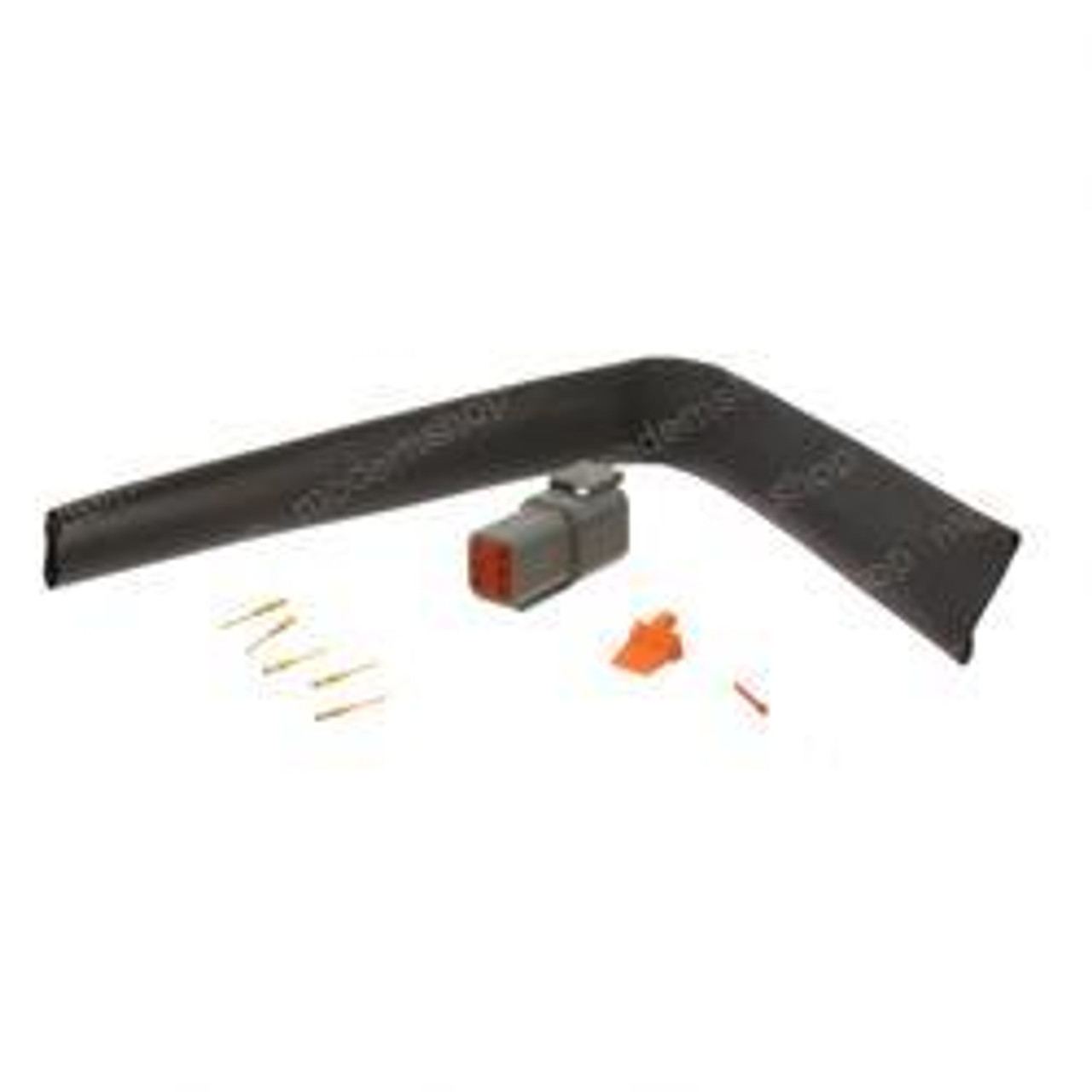 105329: Aftermarket Genie Receptacle - Male Dtm Kit