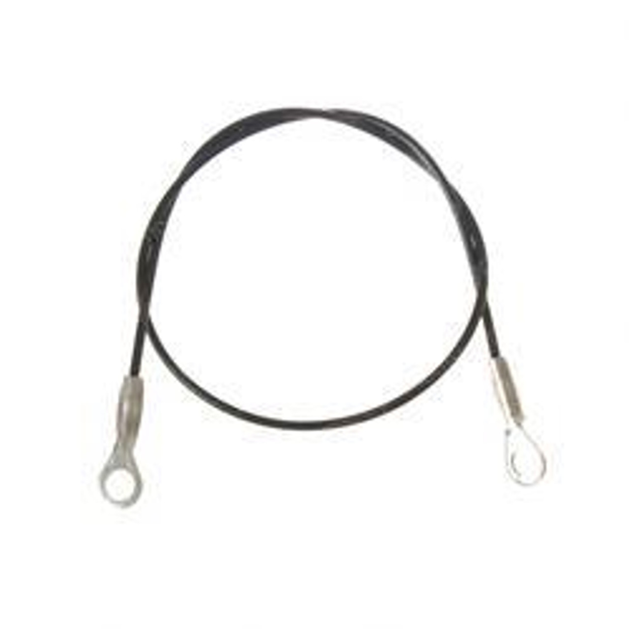 1060329: Aftermarket Jlg Cable Lanyard 18 Lg