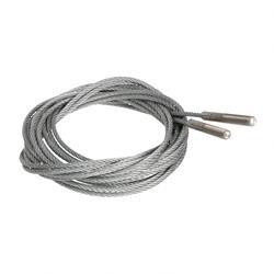 1060541: Aftermarket Gradall Cable- 97.94 Lg.