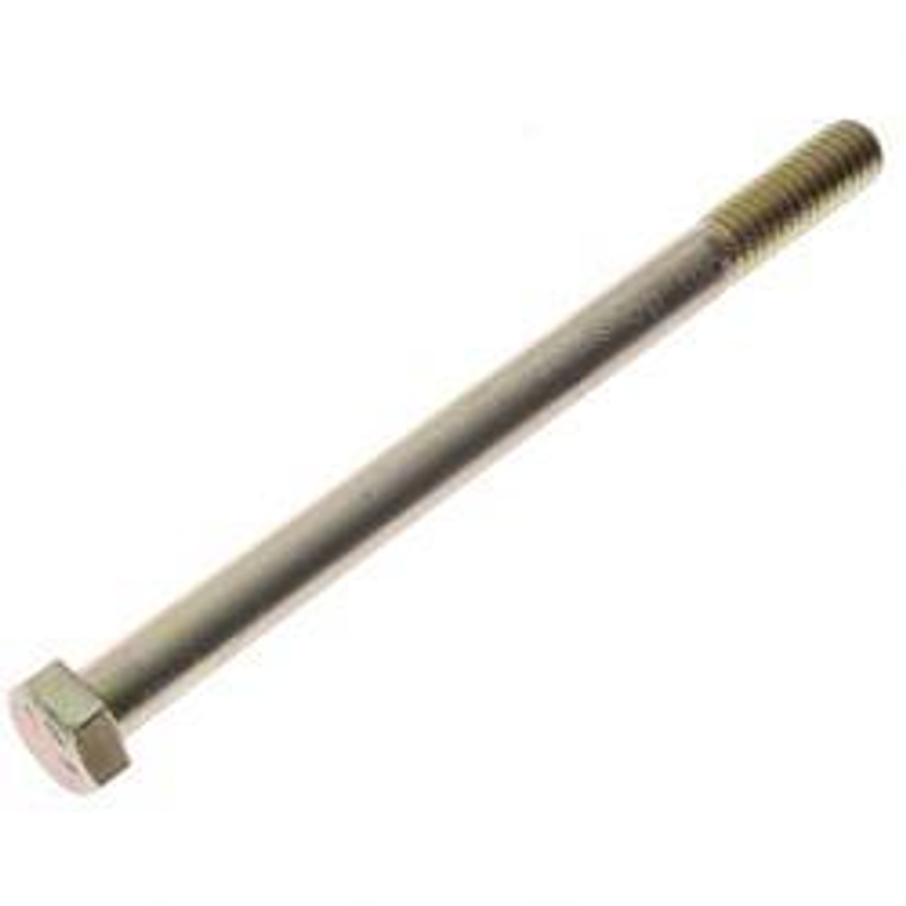 10700218: Aftermarket Gradall Screw-Hhc-.375-16-Nc-5.00-5