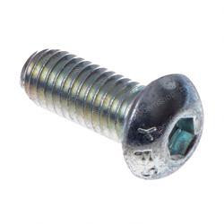 10703227: Aftermarket Gradall Bolt - Socket - Round Head
