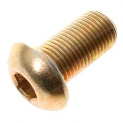 10703237: Aftermarket JLG Screw - Button Head