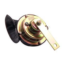 10713707: Aftermarket Gradall Horn - 12 Volt 1 Terminal