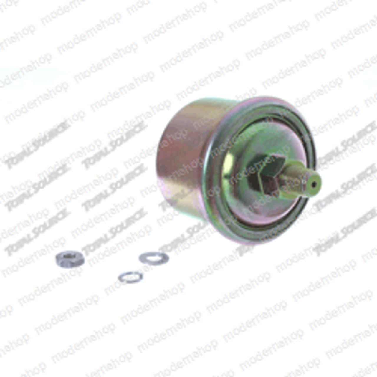 10723217: Aftermarket Gradall Oil Pressure Sender