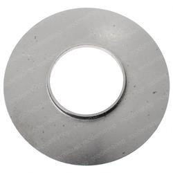 10726847: Aftermarket Sky Trak Deflector