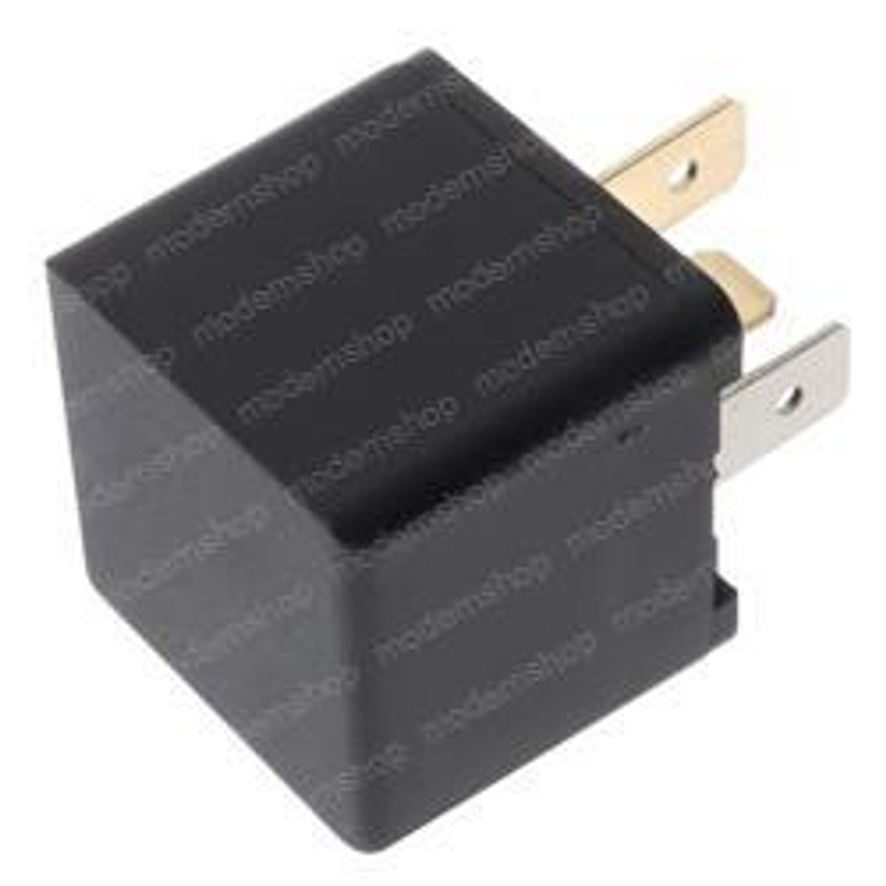 10730423: Aftermarket Jlg Relay-12 Volt 10730423: Aftermarket Jlg Relay-12 Volt