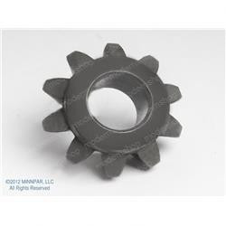 10731397: Aftermarket Gradall Differential Pinion Gear