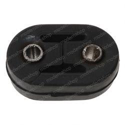 10732982: Aftermarket Gradall Hanger- Rubber Exhaust -