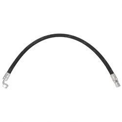 107732: Aftermarket Skyjack Hose - Sjm Drive 25 Short 90