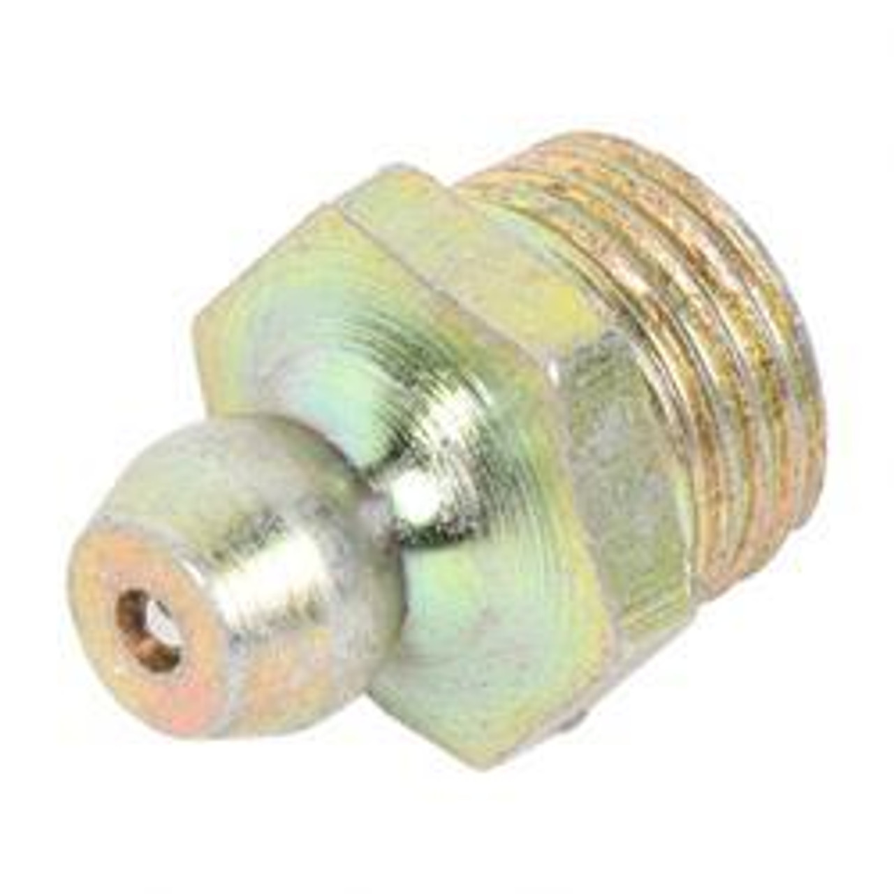 10H000025: Aftermarket Clark Forklift Fitting - Grease 10H000025: Aftermarket Clark Forklift Fitting - Grease