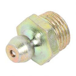 10H000025: Aftermarket Clark Fitting - Grease, 1/8-27 Npt