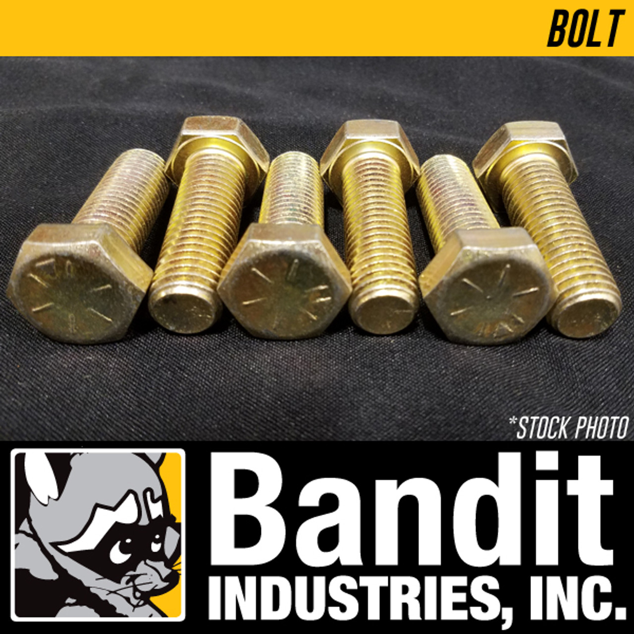 900-4914-27: Bandit Knife Bolt