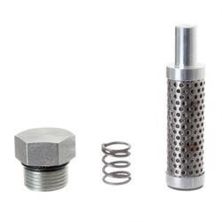 1100987: Aftermarket JLG Filter Element- 25 Micron Abso