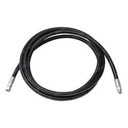 1101505: Aftermarket Gradall Hydraulic Hose Assembly