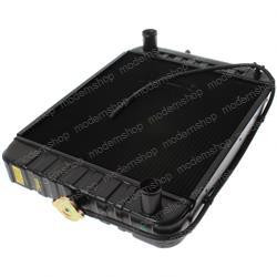 110304: Aftermarket Genie Radiator Ford/perkins