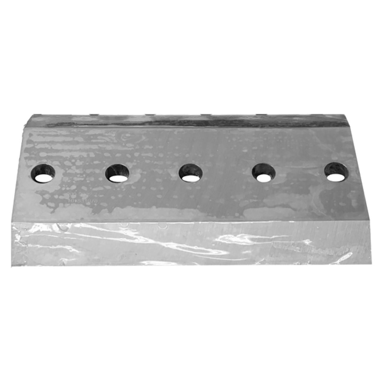 900-9902-27: 9.95 x 5.5 x 0.625 OEM Chipper Knife fits Bandit 1590, 1890, 2090, Rayco RC12, RC20XP, Vermeer 1800, 1800A, BC2000