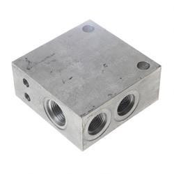 115349: Aftermarket Skyjack Valve Block - Proportional