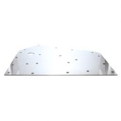11870130: Aftermarket Mec (Mayville Eng) Cover Door Window