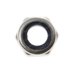 12040283: Aftermarket Minuteman Sweeper Locknut - Nylon