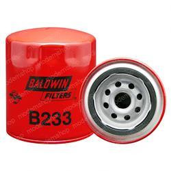 121965: Aftermarket Gehl Filter